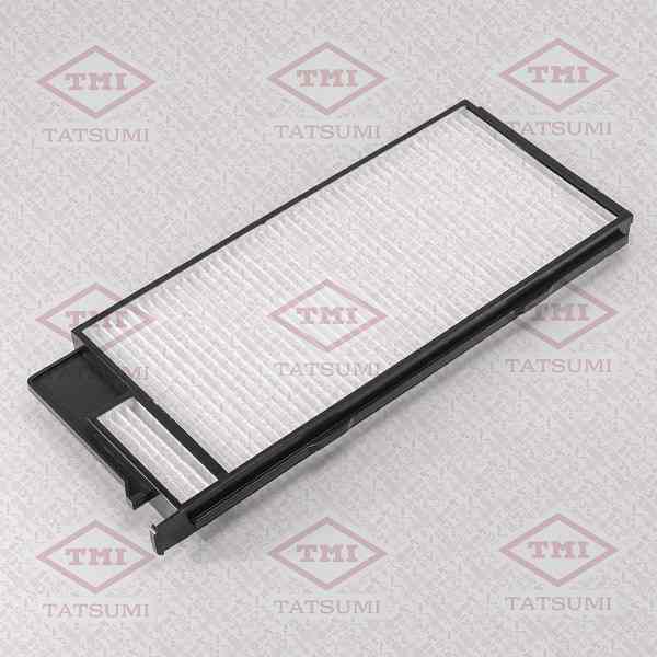 ФИЛЬТР САЛОННЫЙ TATSUMI TBD1026