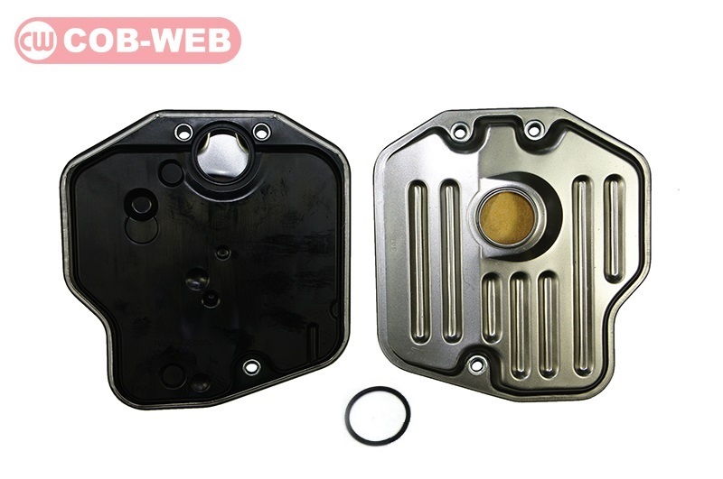 ФИЛЬТР АКПП COB-WEB 112760S