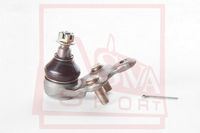 ШАРОВАЯ ОПОРА ASVA 0120285