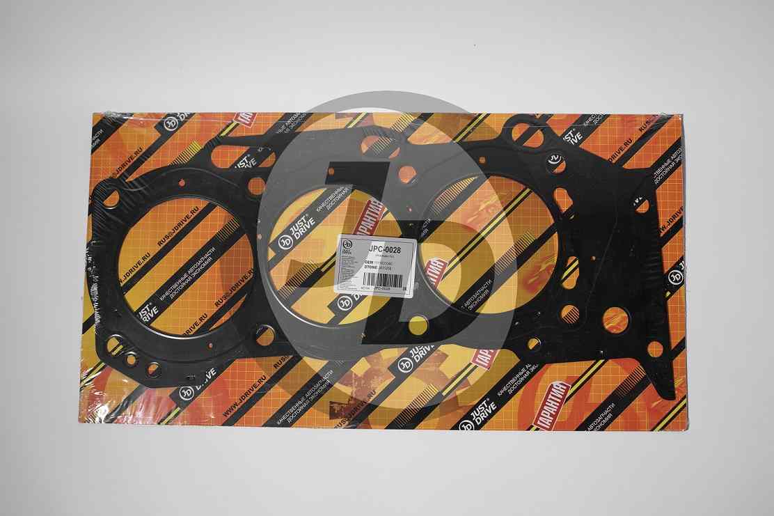 ПРОКЛАДКА ГБЦ JD JPC0028