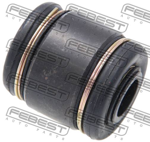 САЙЛЕНТБЛОК ЦАПФЫ FEBEST TAB166Z