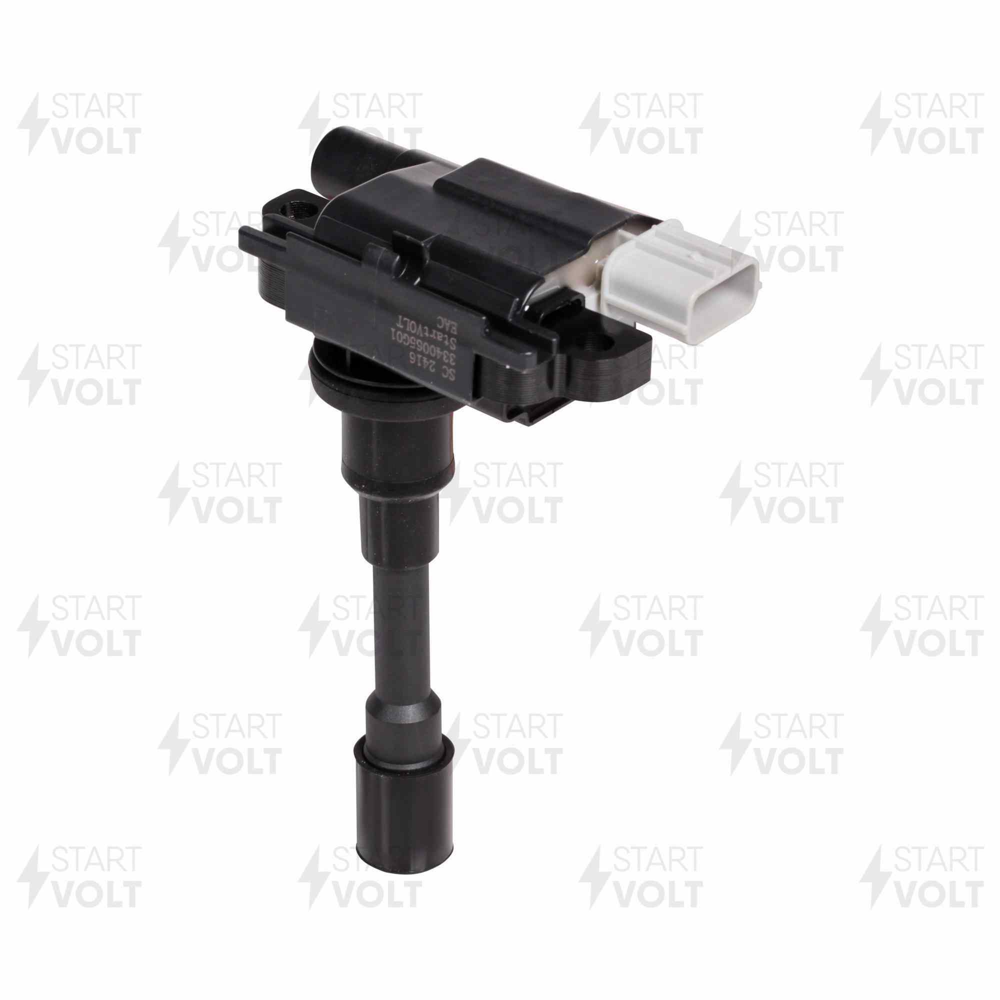КАТУШКА ЗАЖИГАНИЯ STARTVOLT SC2416