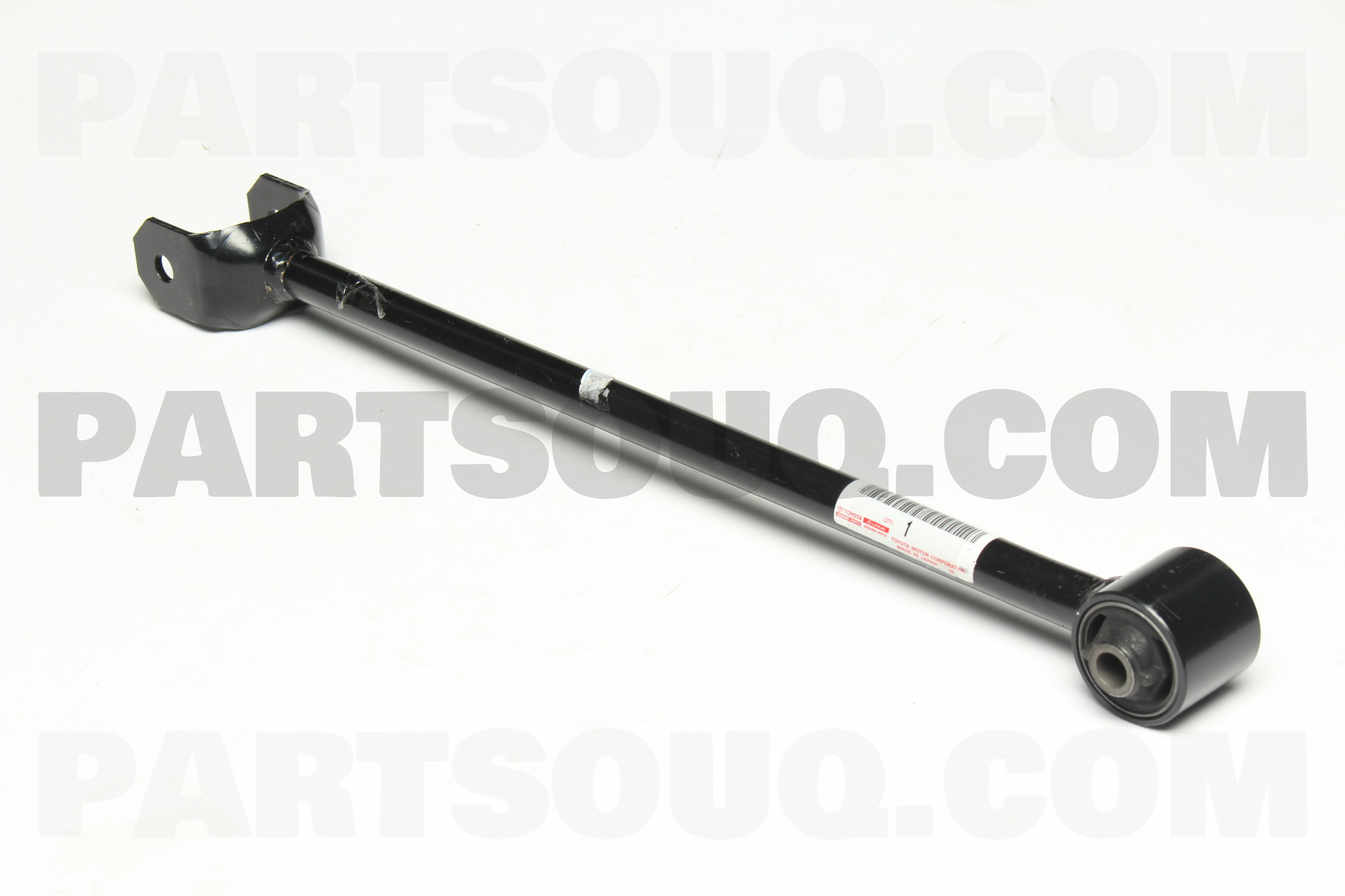 РЫЧАГ ПОДВЕСКИ TOYOTA 4878038010