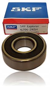 ПОДШИПНИК SKF 62042RSH