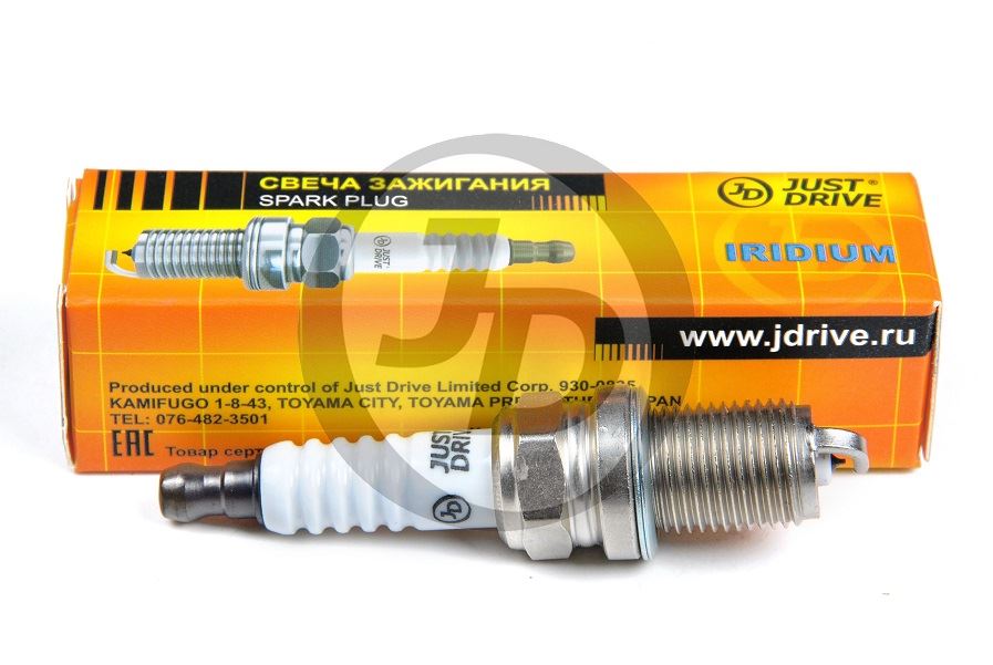 СВЕЧА ЗАЖИГАНИЯ JD JPS3012