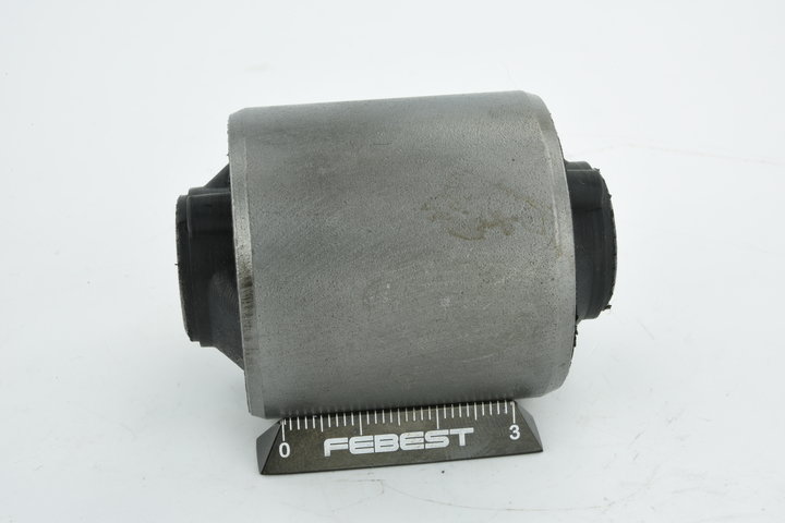 САЙЛЕНТБЛОК ПРОДОЛЬНОЙ ТЯГИ FEBEST TAB317