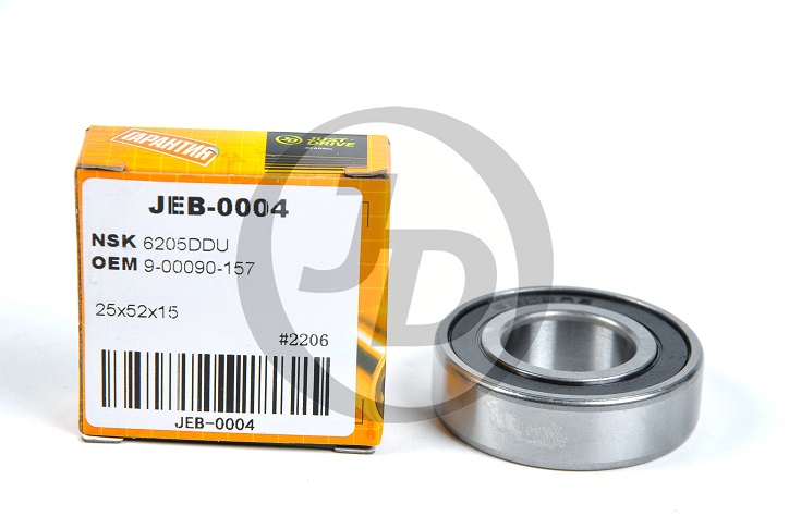 ПОДШИПНИК JD JEB0004