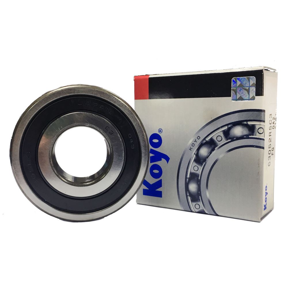 ПОДШИПНИК KOYO 63052RS