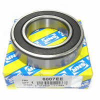 ПОДШИПНИК NTN-SNR 6007LLU