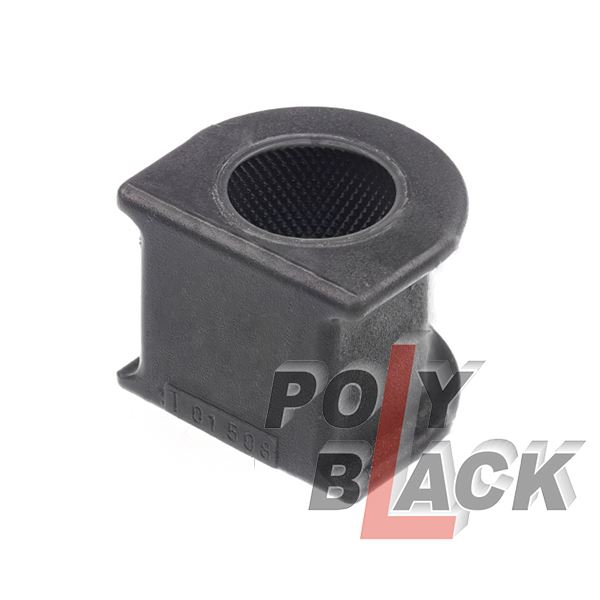 ВТУЛКА СТАБИЛИЗАТОРА POLYBLACK T01508