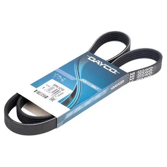 РЕМЕНЬ ПОЛИКЛИНОВЫЙ DAYCO 5PK1210