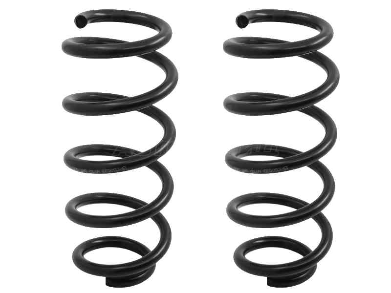 КОМПЛЕКТ ПРУЖИН BAIKOR BKCS0533