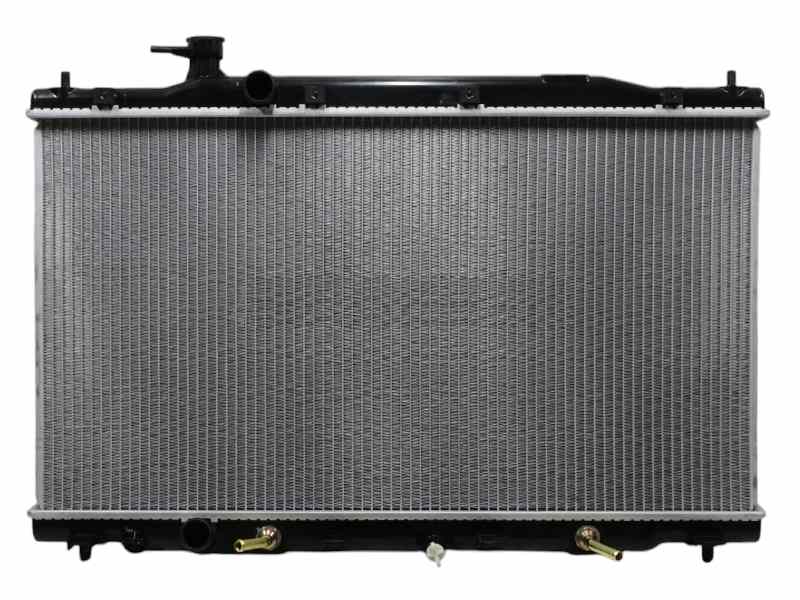 РАДИАТОР СИСТЕМЫ ОХЛАЖДЕНИЯ ДВС SAT HD000407