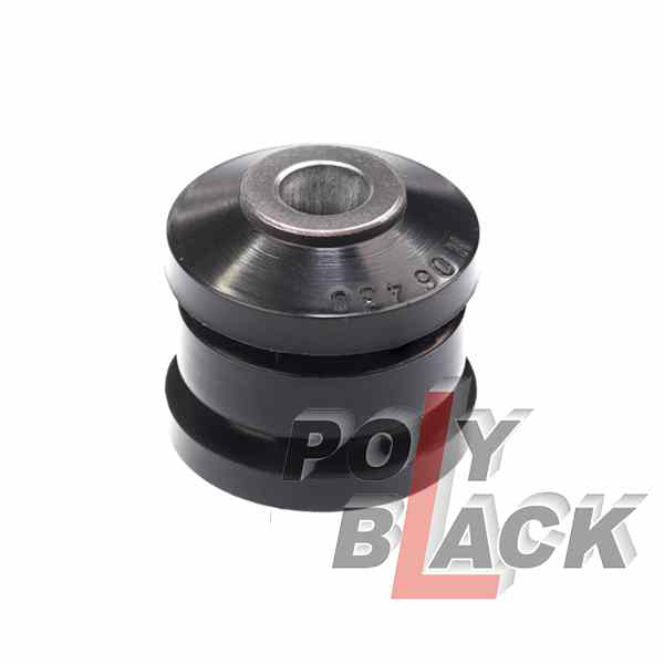САЙЛЕНТБЛОК СТУПИЦИ POLYBLACK N06430