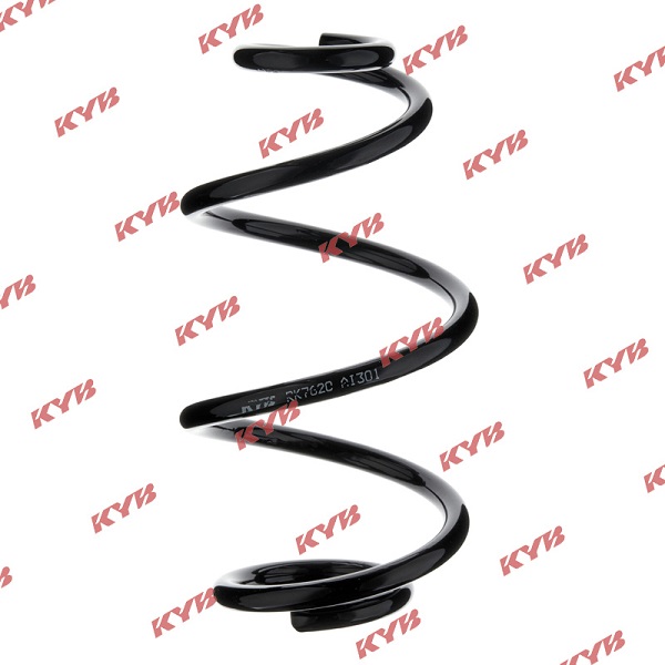 ПРУЖИНА ПОДВЕСКИ KYB RK7620