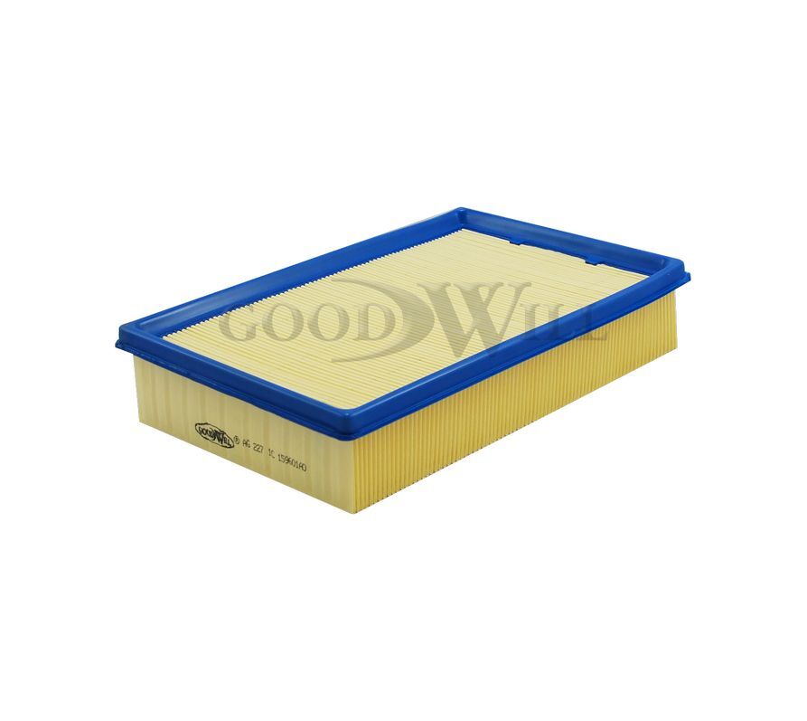 ФИЛЬТР ВОЗДУШНЫЙ GOODWILL AG227