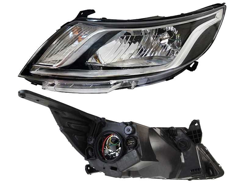 ФАРА SAT ST22311R1L