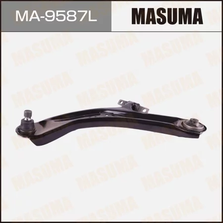 РЫЧАГ ПОДВЕСКИ MASUMA MA9587L