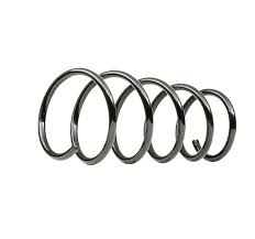 ПРУЖИНА ПОДВЕСКИ JD JJS1295