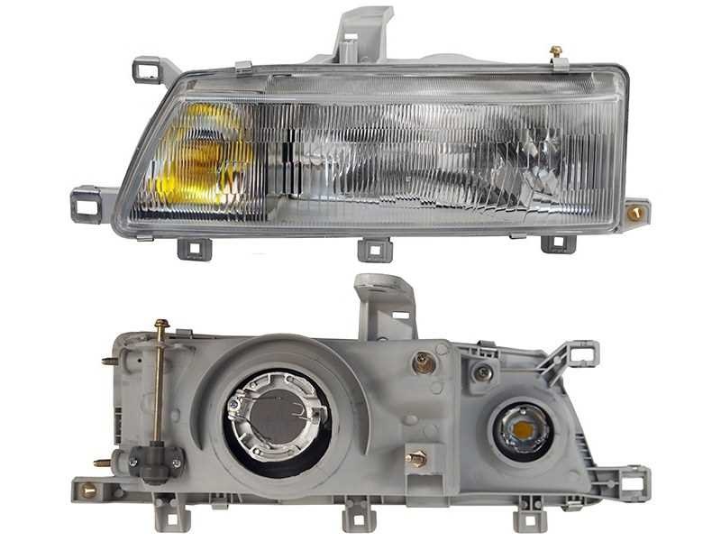 ФАРА SAT ST12331L