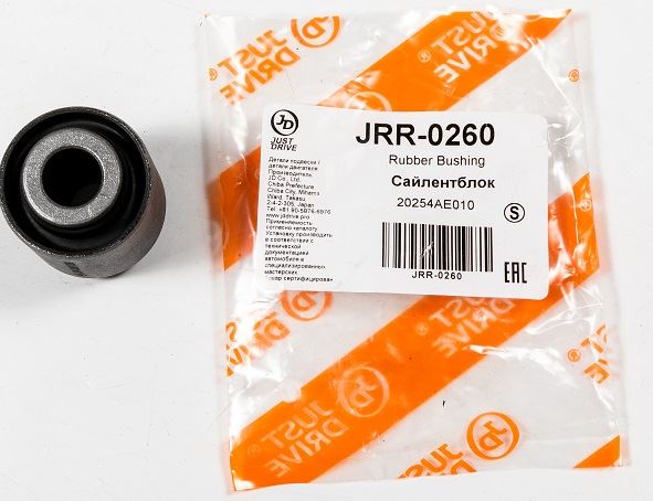 САЙЛЕНТБЛОК JD JRR0260