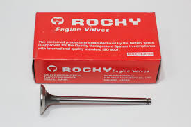 КЛАПАН ГБЦ ВПУСК N-ROCKY TA860
