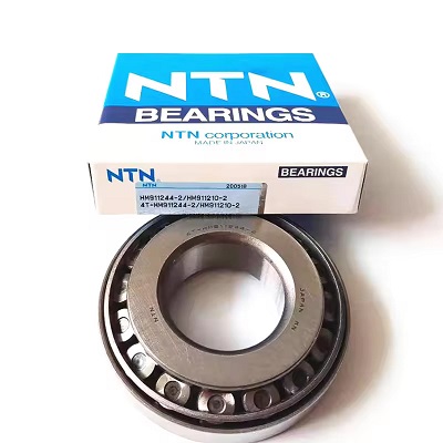 ПОДШИПНИК РЕДУКТОРА NTN-SNR 32008