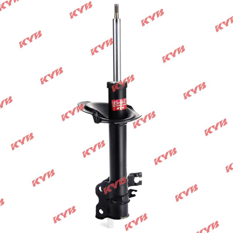 СТОЙКА ГАЗОМАСЛЯНАЯ KYB 334361