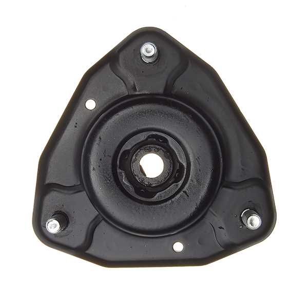 ОПОРА АМОРТИЗАТОРА DOUBLE FORCE DFSAS078