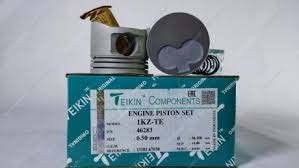 ПОРШЕНЬ ДВС TEIKIN 46283AG050 с охлажденем