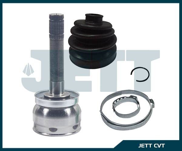 ШРУС ВНЕШНИЙ (НАРУЖНИЙ) JETT V411051