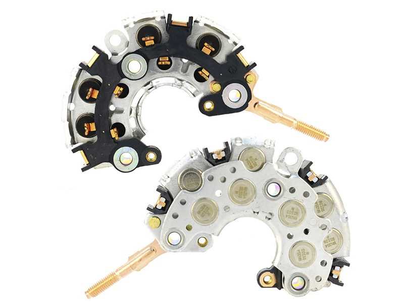 ДИОДНЫЙ МОСТ SAT ST94160638