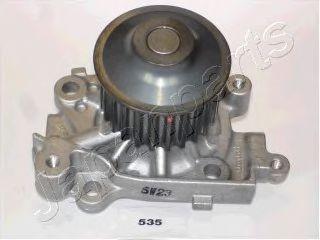 ПОМПА СИСТЕМЫ ОХЛАЖДЕНИЯ ДВС JAPANPARTS PQ535