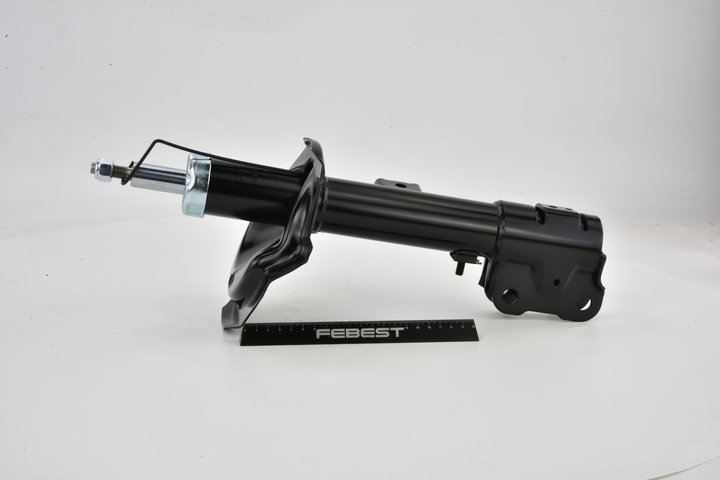 АМОРТИЗАТОР ПОДВЕСКИ FEBEST 04660919FR