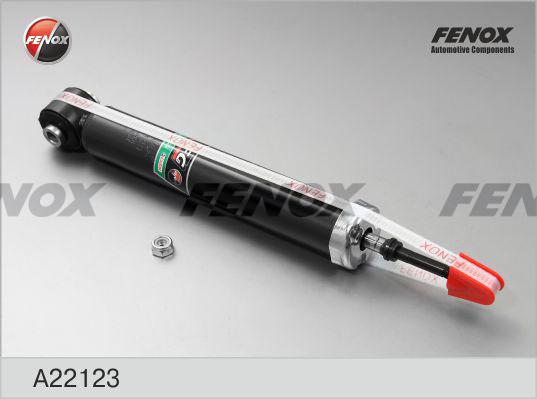АМОРТИЗАТОР ПОДВЕСКИ FENOX A22123