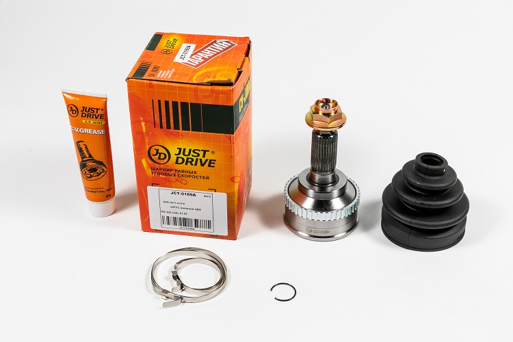 ШРУС ВНЕШНИЙ (НАРУЖНИЙ) JD JCT0169A