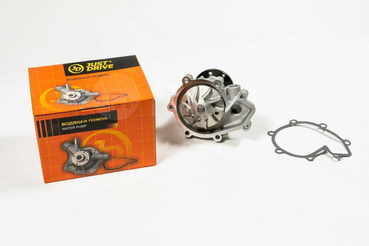 ПОМПА СИСТЕМЫ ОХЛАЖДЕНИЯ ДВС JD JPW0066