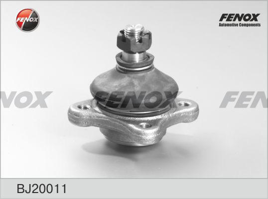 ШАРОВАЯ ОПОРА FENOX BJ20011