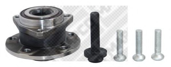 СТУПИЦА В СБОРЕ MAPCO 26761