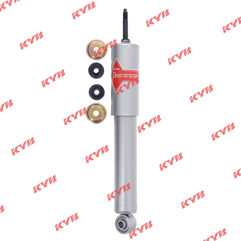АМОРТИЗАТОР ПОДВЕСКИ KYB 554091