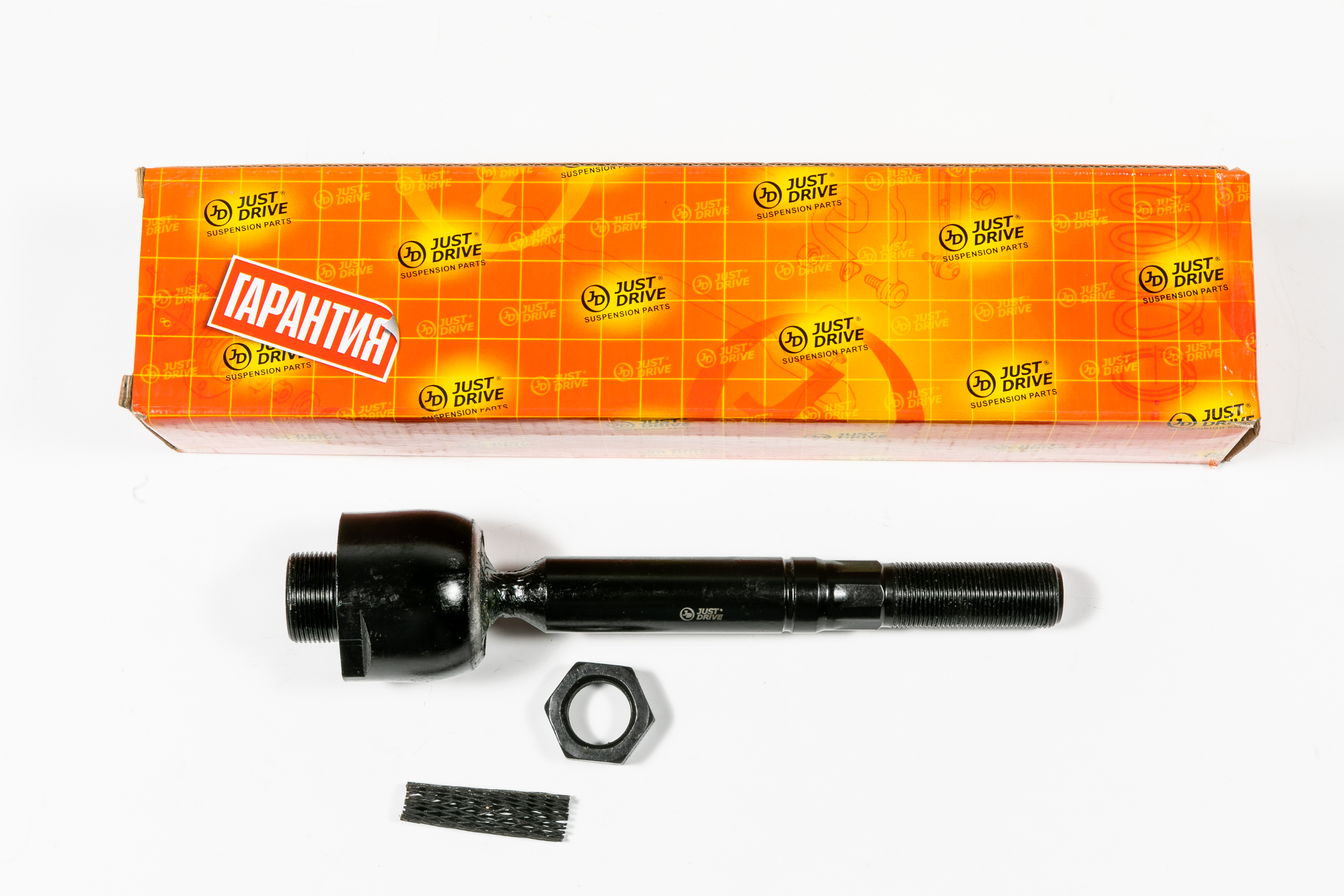 ТЯГА РУЛЕВАЯ JD JSR0061