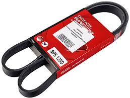 РЕМЕНЬ ПОЛИКЛИНОВЫЙ DONGIL 6PK1230