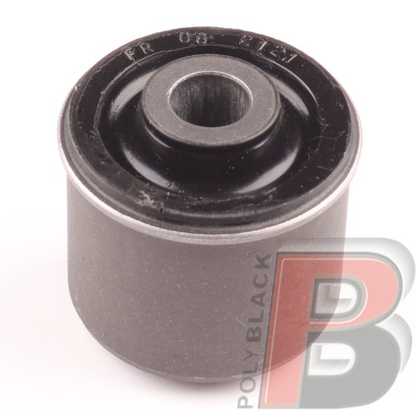 САЙЛЕНТБЛОК РЫЧАГА ПОДВЕСКИ POLYBLACK FR062121