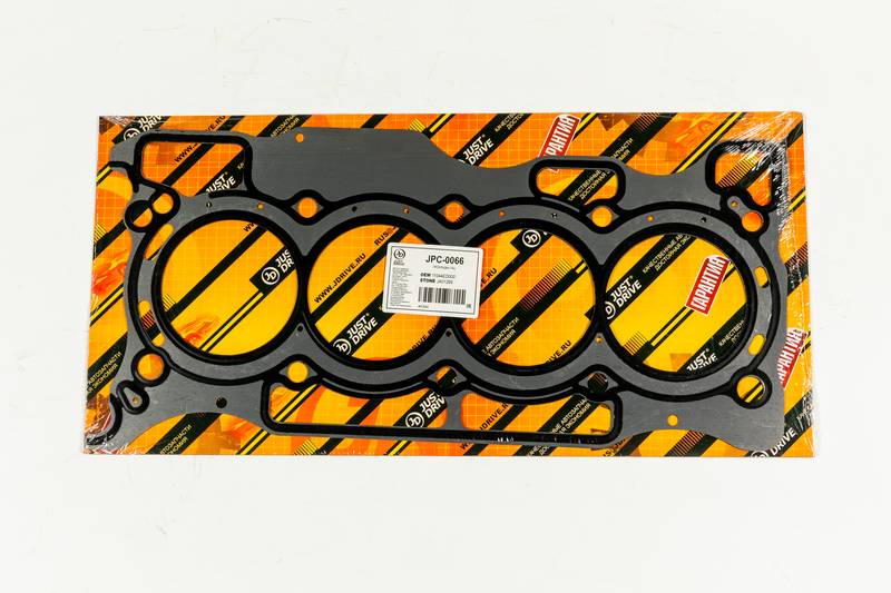 ПРОКЛАДКА ГБЦ JD JPC0066