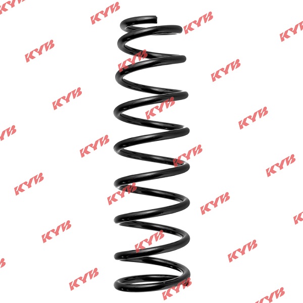 ПРУЖИНА ПОДВЕСКИ KYB RK7561