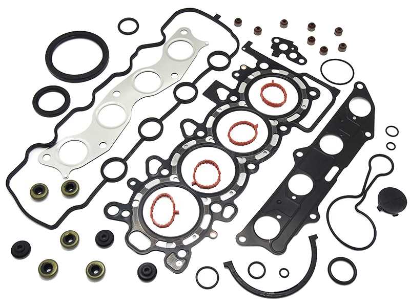 РЕМКОМПЛЕКТ ДВИГАТЕЛЯ SAT ST06110PWA000