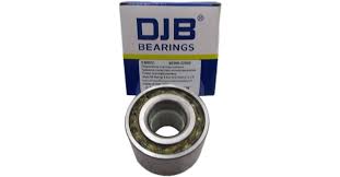 ПОДШИПНИК СТУПИЦЫ DJB EB5031