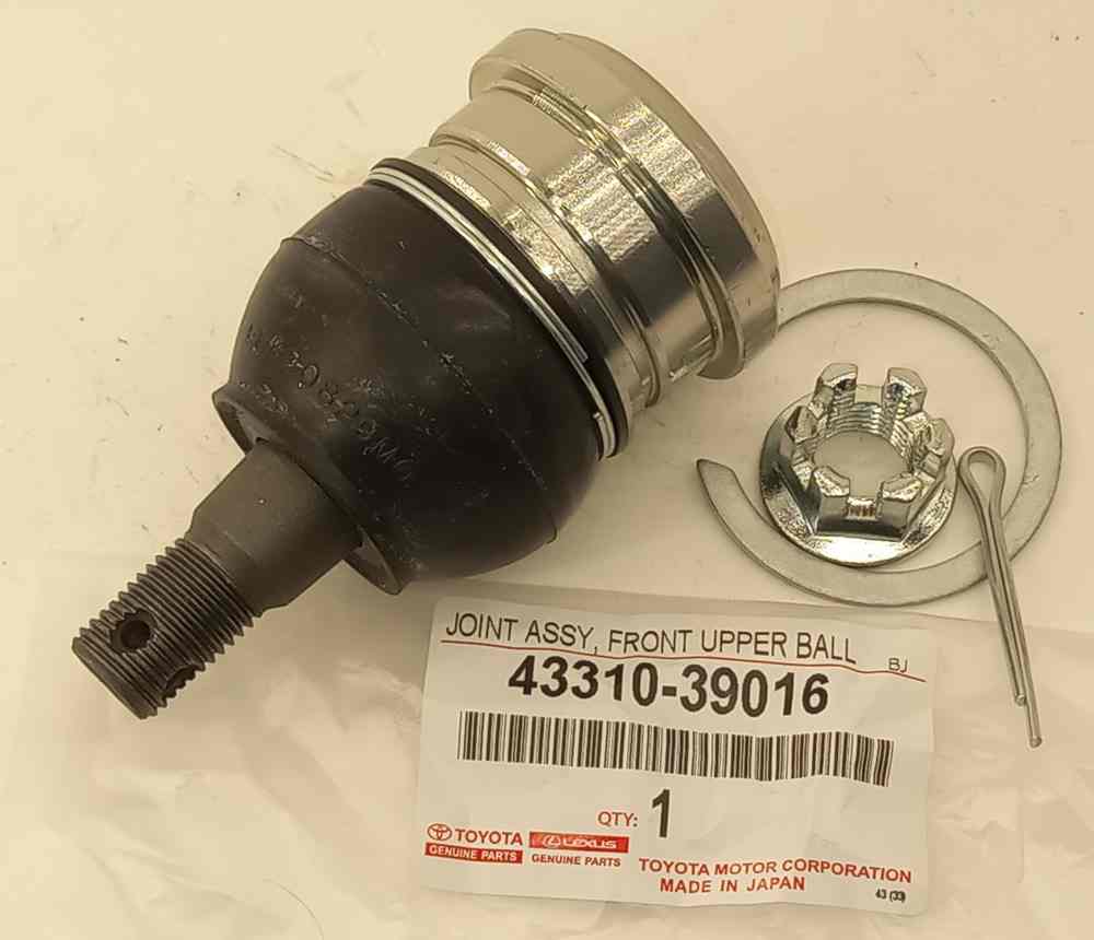 ШАРОВАЯ ОПОРА TOYOTA 4331039016