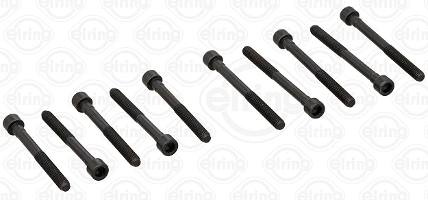 БОЛТЫ ГБЦ К-Т ELRING 708270