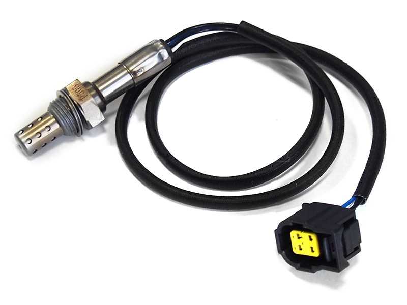 ДАТЧИК КИСЛОРОДНЫЙ (ЛЯМДА-ЗОНД) SAT ST1588A183